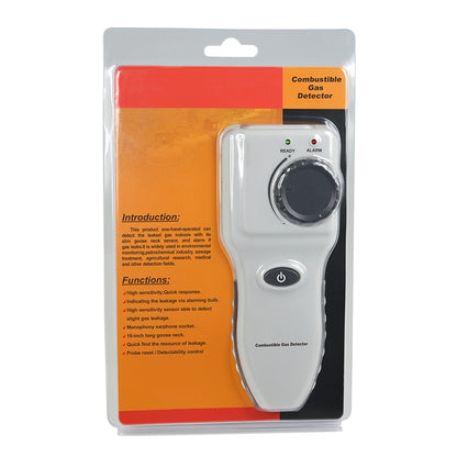 GM8800B Portable Combustible Gas Detector, GM8800B