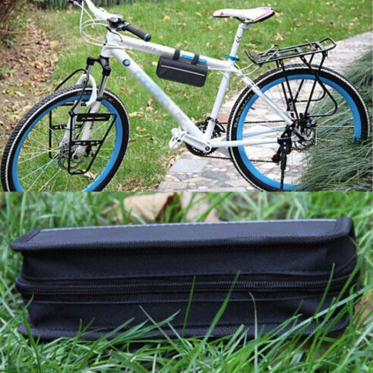Bicycle Repair Tools Bike Tire Kit Bicycle Pump Puncture Repair Tool Bag, Repair Tools Bike Tire Kit