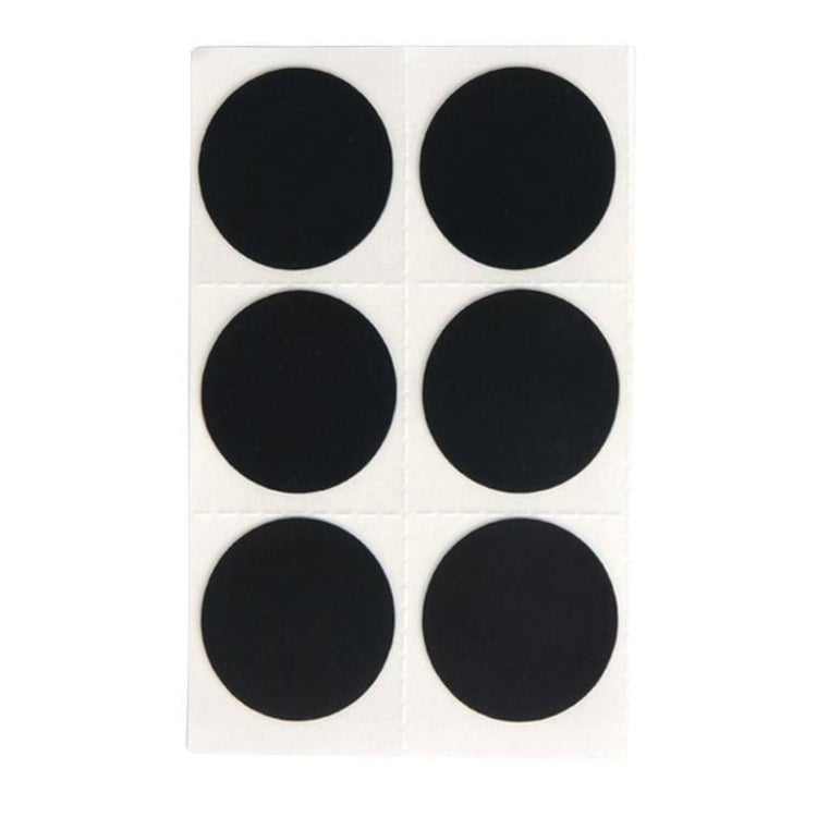 5 PCS Mountain Bike Puncture Glue-Free Tire Patch, 5 PCS