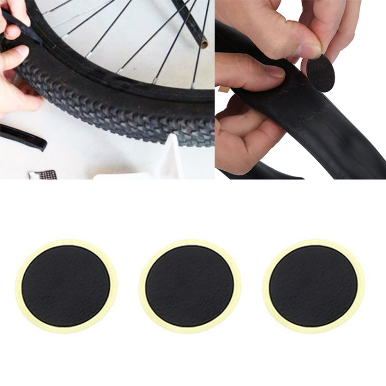 Manual Mini Portable Bicycle Aluminum Alloy Pump+ Glue-free Tire Patch + Fish-shaped Tire Lever, Inflator + Glue-free Tire Patch + Fish-shaped Tire Lever Silver, Inflator + Glue-free Tire Patch + Fish-shaped Tire Lever Black                            ...