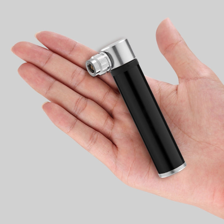 Manual Mini Portable Bicycle Aluminum Alloy Pump+ Glue-free Tire Patch + Fish-shaped Tire Lever, Inflator + Glue-free Tire Patch + Fish-shaped Tire Lever Silver, Inflator + Glue-free Tire Patch + Fish-shaped Tire Lever Black                            ...