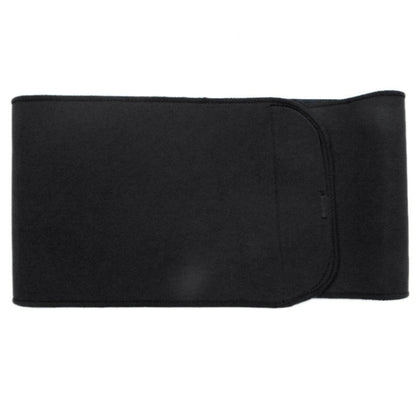 Elastic Sports Thermal Waist Support Guard, Size: 17 x 95cm, Waist Support  Size: 17 x 95cm(Black), Waist Support  Size: 17 x 95cm(Blue)