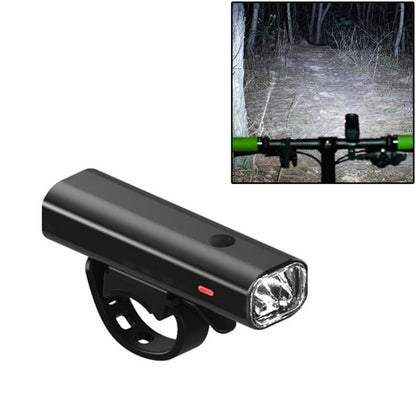 BG-1901 Bicycle USB Charging Speaker Front Lamp Multi-Function Cycling Equipment, Mountain Bike Headlight