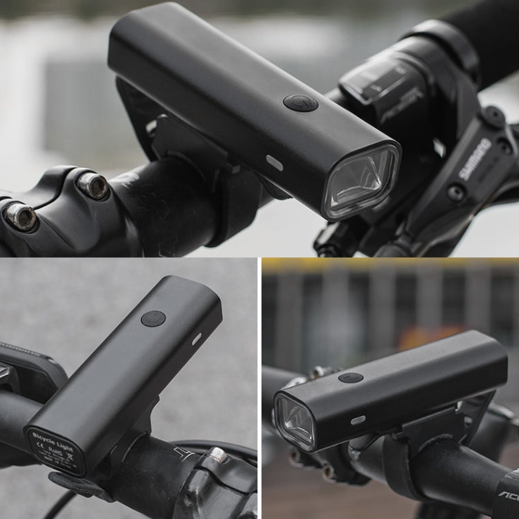 BG-1901 Bicycle USB Charging Speaker Front Lamp Multi-Function Cycling Equipment, Mountain Bike Headlight