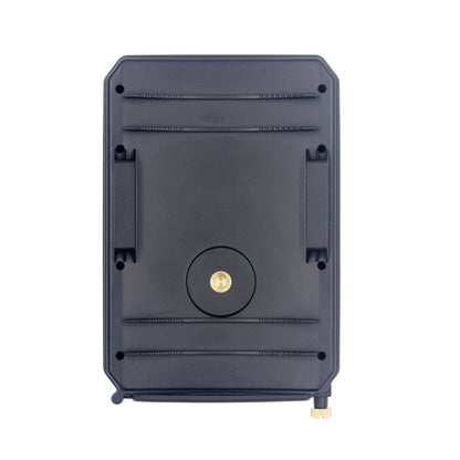 PR-200B 120 Degrees Wide Angle Lens IP56 Waterproof  12MP 1080P HD Infrared Hunting Trail Camera, Support TF Card, PIR Distance: 10-15m, PR200B