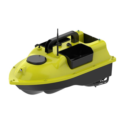 D18 Smart RC Three Hoppers Fishing Bait Boat 2kg Load 500m Remote Control, D18