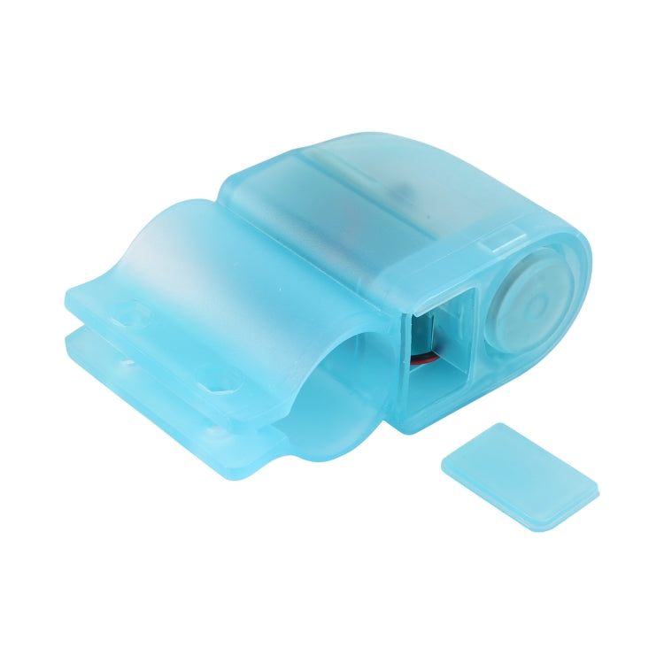 GALLOP JX-610FL DC 9V Bicycle Anti-theft Sensor Security Alarm, GALLOP JX-610FL Security Alarm