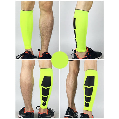 2 PCS Sports High Elastic Outdoors Climbing Basketball Knee Support Guards, Size: XL, XL