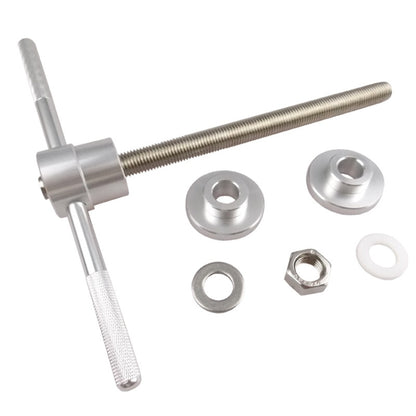 BIKERSAY BT040 Bike Axle Cente Press-In Shaft Static Installation Disassembly Tool, BT040