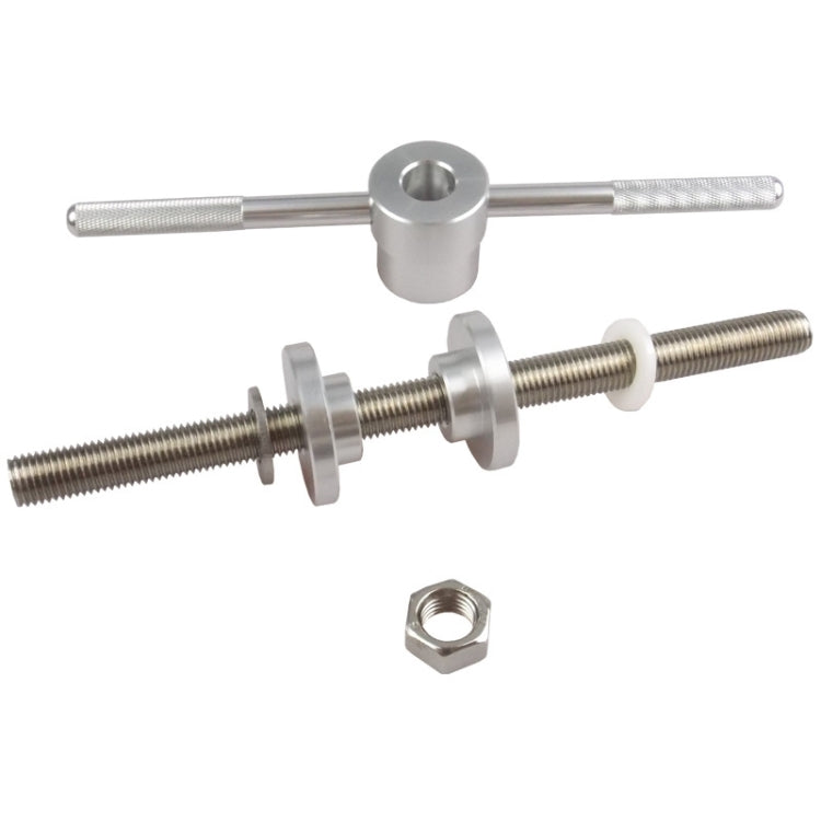 BIKERSAY BT040 Bike Axle Cente Press-In Shaft Static Installation Disassembly Tool, BT040