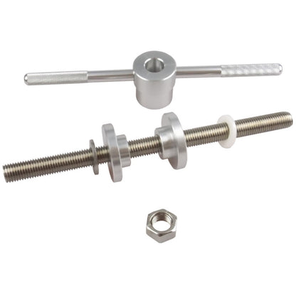 BIKERSAY BT040 Bike Axle Cente Press-In Shaft Static Installation Disassembly Tool, BT040