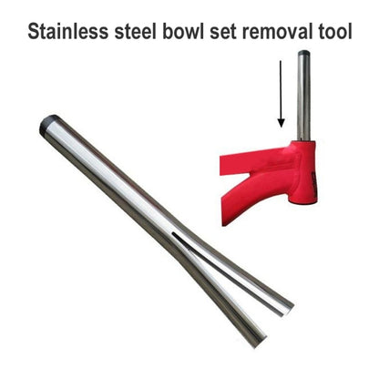 BIKERSAY BT041 Press-fit Bearing Removal Tool Bicycle Front Fork, BT041