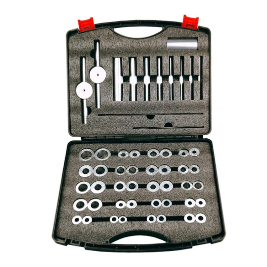 BIKERSAY BT097 Bicycle Wheels/Hub Axle Installation Remove Tools Set, BT097