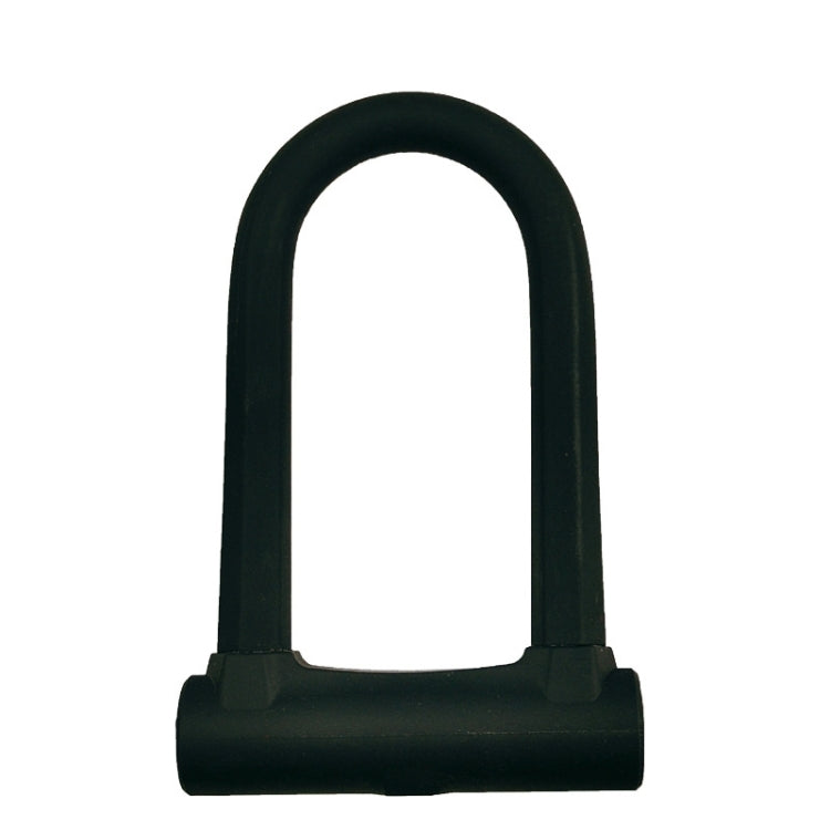 BIKERSAY BK020B Bicycle Anti-theft U-shaped Lock, BK020B