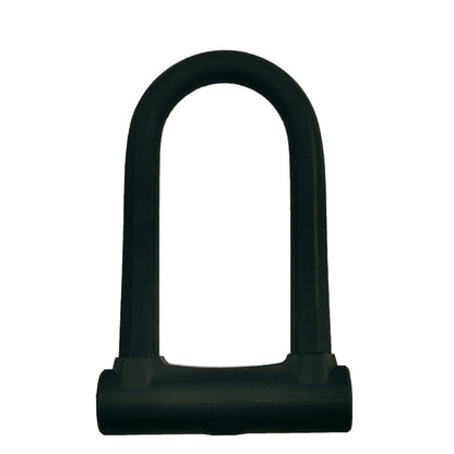 BIKERSAY BK020B Bicycle Anti-theft U-shaped Lock, BK020B