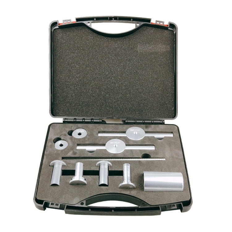 BIKERSAY BT098 Bicycle Tower Base Installation and Disassembly Tool Set, BT098