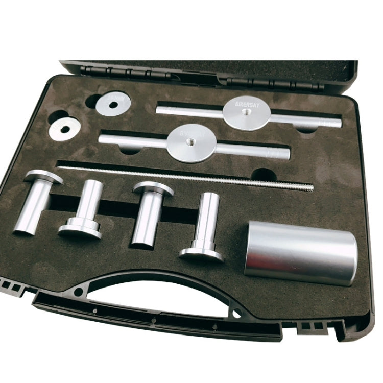 BIKERSAY BT098 Bicycle Tower Base Installation and Disassembly Tool Set, BT098