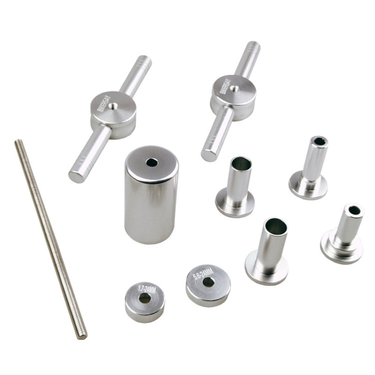 BIKERSAY BT098 Bicycle Tower Base Installation and Disassembly Tool Set, BT098