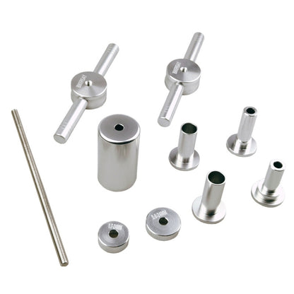 BIKERSAY BT098 Bicycle Tower Base Installation and Disassembly Tool Set, BT098