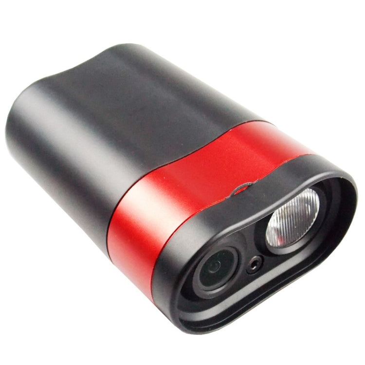 BG-1901 Bicycle USB Charging Speaker Front Lamp Multi-Function Cycling Equipment, BD001