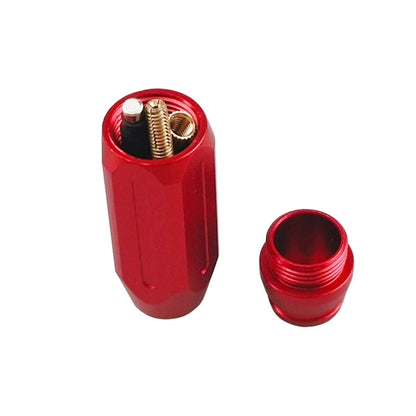 BIKERSAY BT054 Bicycle Inner Wire Routing Tool Aluminum Alloy Bike Wire Shifter Magnet Lead Wire Threader