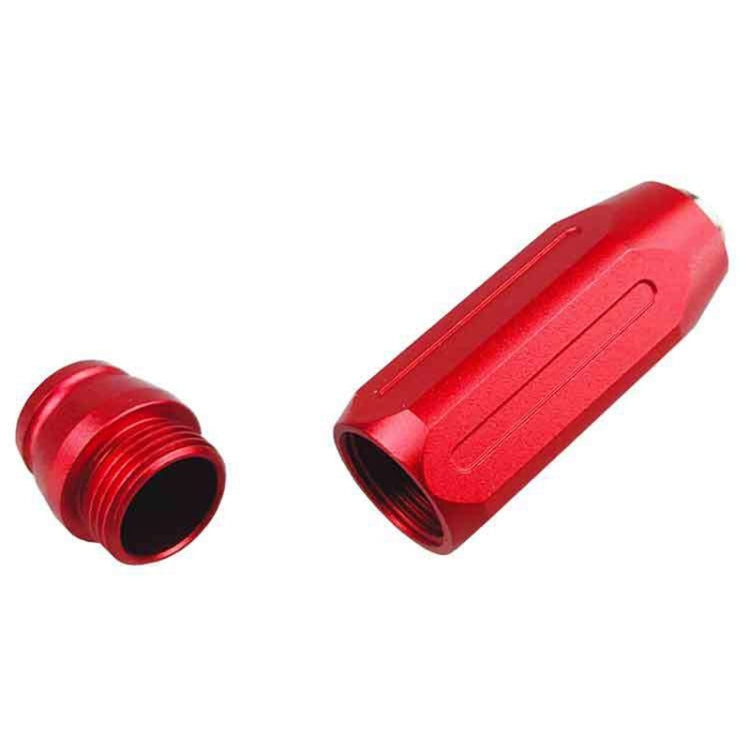 BIKERSAY BT054 Bicycle Inner Wire Routing Tool Aluminum Alloy Bike Wire Shifter Magnet Lead Wire Threader
