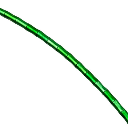BIKERSAY Bicycle Fishbone Variable Speed Cable Tube Set Aluminum Alloy Bamboo Joint Line Pipes, 1m Black, 1m Green, 1m Gold, 1m Purple, 1m Red, 1m Silver, 1m Blue