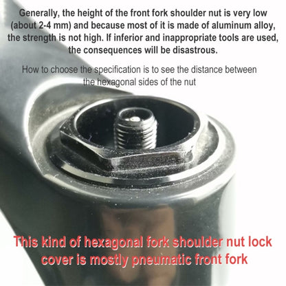 BIKERSAY BT050A Multifunctional Stainless Steel Bicycle Fork Wrench Double Head Spanner, BT050B, BT050C, BT050D, BT050A
