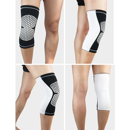 Outdoor Knee Leg Breathable Anti-collision Sports Protective Gear, Size: XL, Size: XL