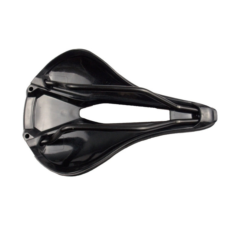 BIKERSAY SZ001 Bicycle PU Leather Saddle Seat, SZ001