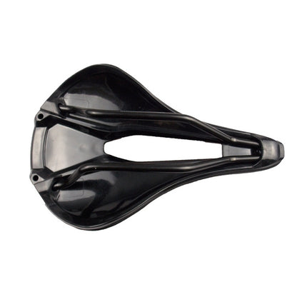 BIKERSAY SZ001 Bicycle PU Leather Saddle Seat, SZ001