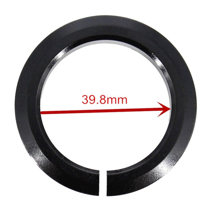 Bike Bicycle Headset Crown Race 39.8mm 1-1/2 inch, 39.8mm