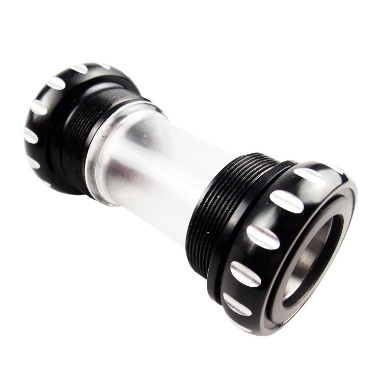 BIKERSAY BB30 Bicycle Bottom Bracket Bike External Bearing, BB30