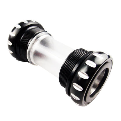 BIKERSAY BB30 Bicycle Bottom Bracket Bike External Bearing, BB30