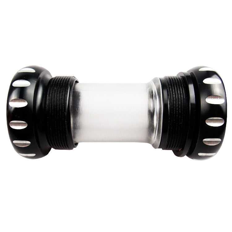BIKERSAY BB30 Bicycle Bottom Bracket Bike External Bearing, BB30