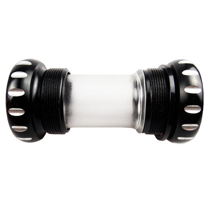 BIKERSAY BB30 Bicycle Bottom Bracket Bike External Bearing, BB30