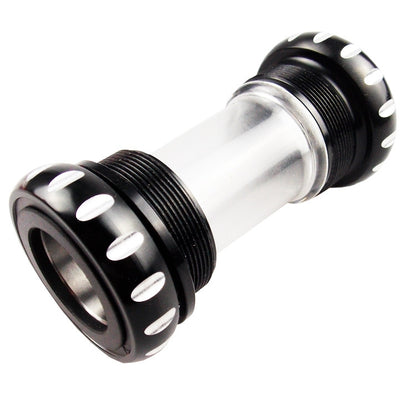 BIKERSAY BB30 Bicycle Bottom Bracket Bike External Bearing, BB30