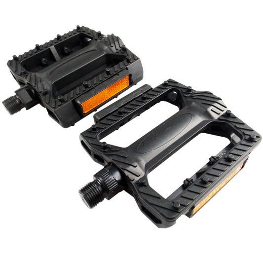 BIKERSAY PL008 Anti-slip Bicycle Pedal, PL008