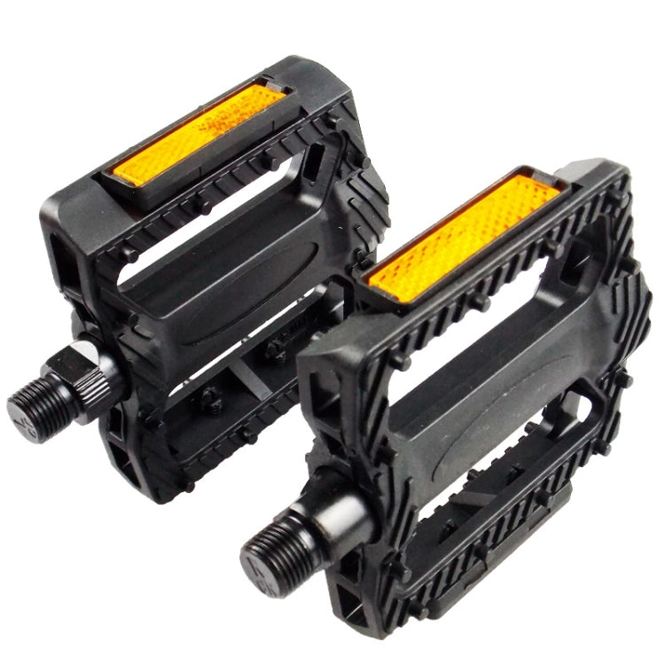 BIKERSAY PL008 Anti-slip Bicycle Pedal, PL008