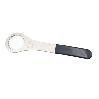 BIKERSAY BB46-12 Bicycle Repair Tools Multi-function Wrench Tool Stainless Steel Axis Spanner, BB46-12