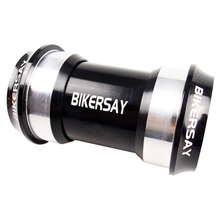 BIKERSAY BB30AK Bicycle Bottom Bracket Bike External Bearing, BB30AK