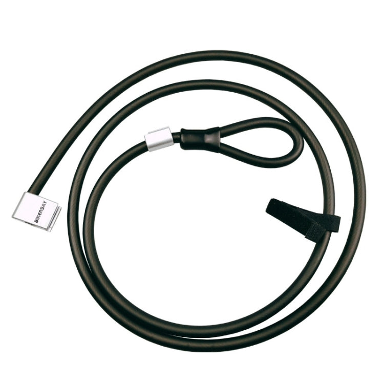 BIKERSAY BK019 Bicycle Anti-theft Cable Lock, BK019