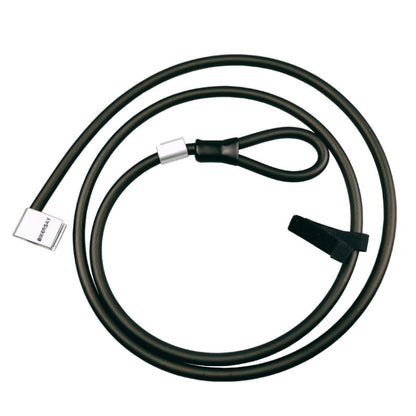 BIKERSAY BK019 Bicycle Anti-theft Cable Lock, BK019