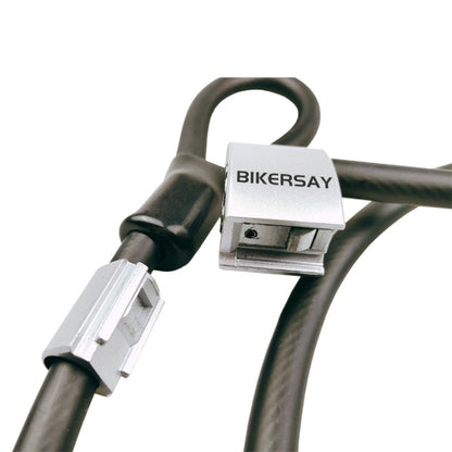 BIKERSAY BK019 Bicycle Anti-theft Cable Lock, BK019