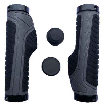 2 PCS BIKERSAY HG001 Bike Anti-slip Handlebar Cover, HG001