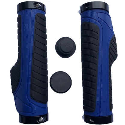 2 PCS BIKERSAY HG001 Bike Anti-slip Handlebar Cover, HG001