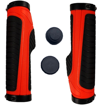 2 PCS BIKERSAY HG001 Bike Anti-slip Handlebar Cover, HG001