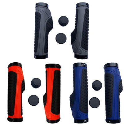 2 PCS BIKERSAY HG001 Bike Anti-slip Handlebar Cover, HG001