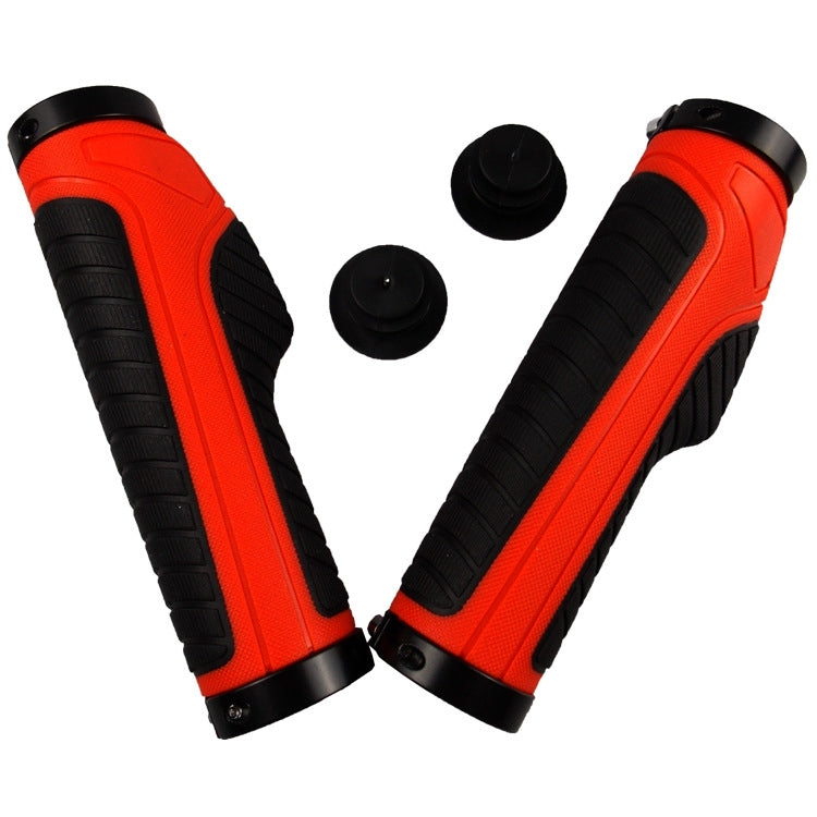 2 PCS BIKERSAY HG001 Bike Anti-slip Handlebar Cover, HG001