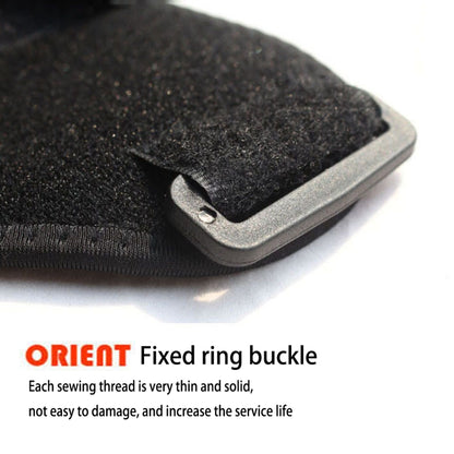 Spring Steel Thumb Wrist Sprain Protector Sports Finger Protective Case, Steel Thumb Case
